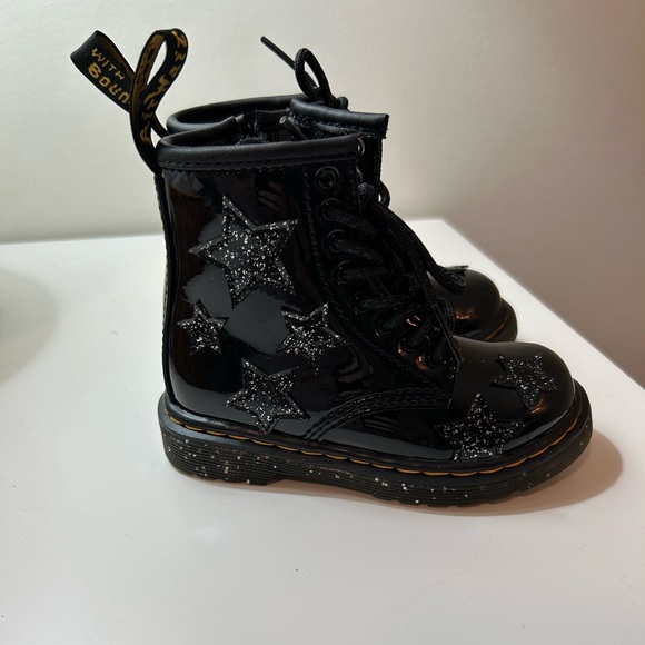Dr. Martens Other - Dr. martens boots